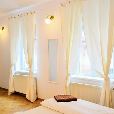 Apartament Turnul Pielarilor Studios Sibiu Dış mekan fotoğraf