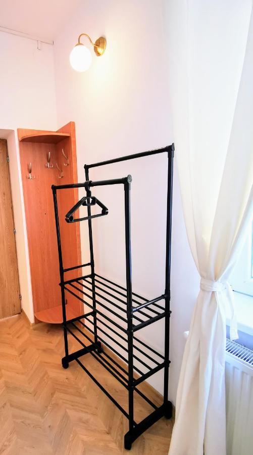 Apartament Turnul Pielarilor Studios Sibiu Dış mekan fotoğraf