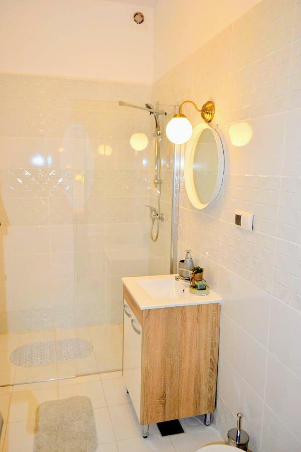 Apartament Turnul Pielarilor Studios Sibiu Dış mekan fotoğraf