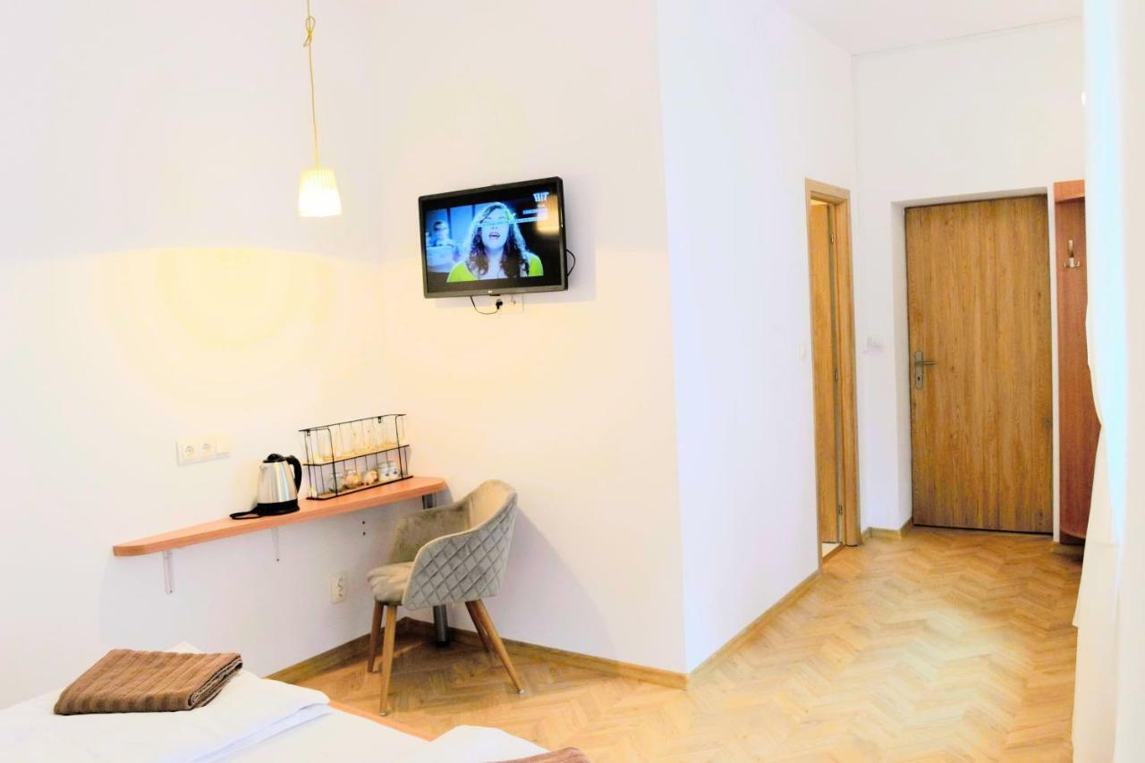 Apartament Turnul Pielarilor Studios Sibiu Dış mekan fotoğraf